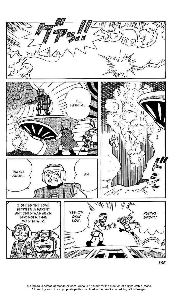 Doraemon Long Stories Chapter 19.5 12